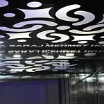 Szálloda Sultanahmet Deluxe Isztambul