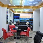 Sultanahmet Deluxe 5* Isztambul