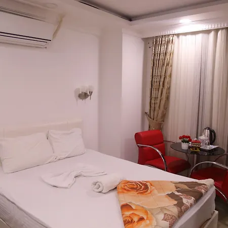 Sultanahmet Deluxe İstanbul