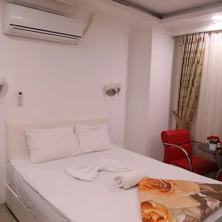 Otel Sultanahmet Deluxe