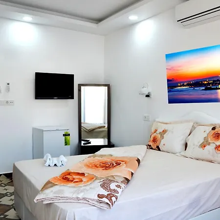 Sultanahmet Deluxe 5* İstanbul