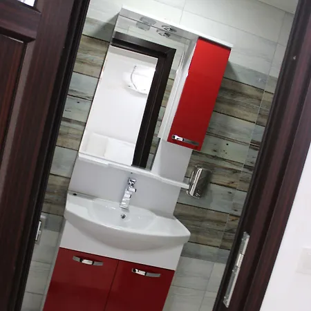 Sultanahmet Deluxe Hotel Istanbul