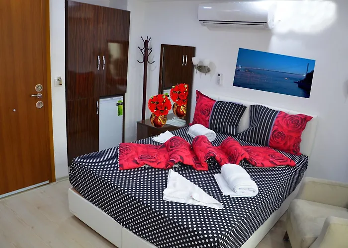 Sultanahmet Deluxe Hotel