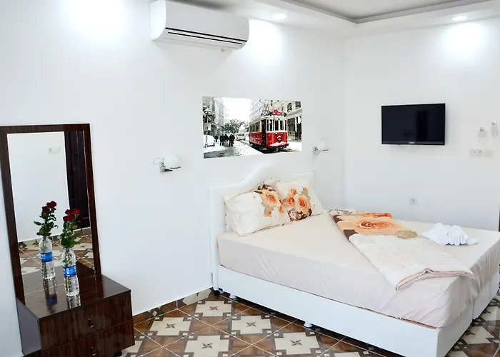 Hotel Sultanahmet Deluxe