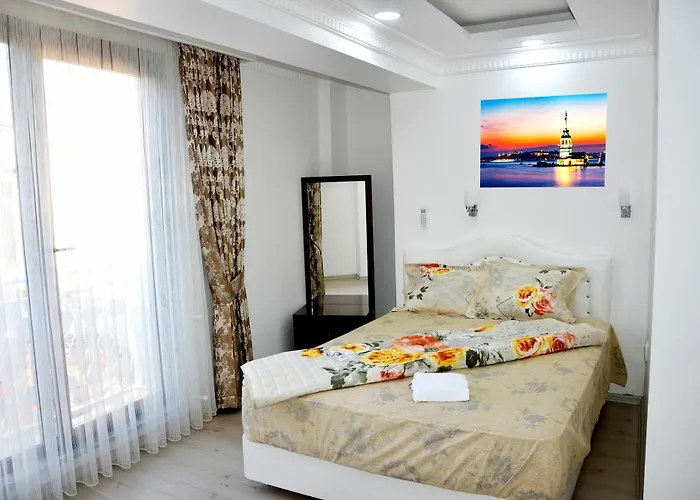 Sultanahmet Deluxe 5*