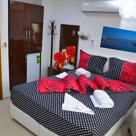 Sultanahmet Deluxe Hotell