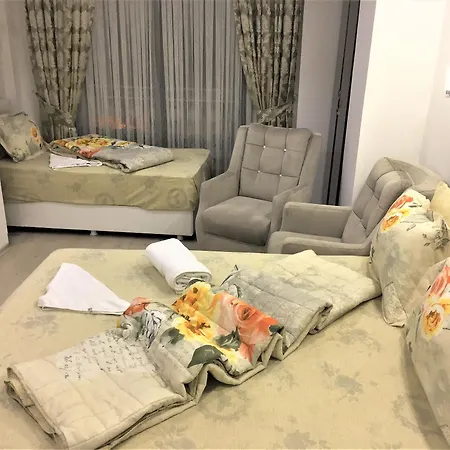 Sultanahmet Deluxe 5* Istanbul