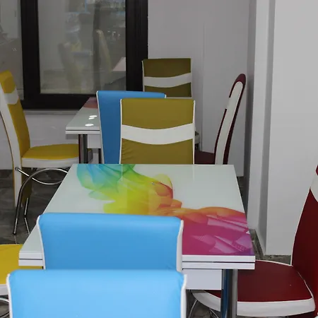 Sultanahmet Deluxe Hotell 5*