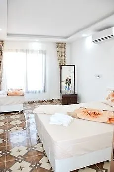 Hotell Sultanahmet Deluxe