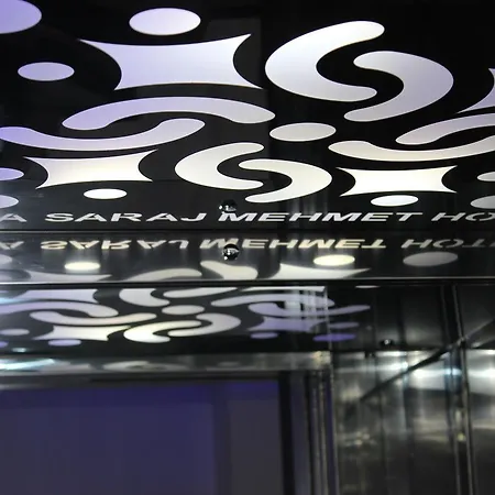 Hotel Sultanahmet Deluxe Stambuł