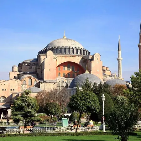 Sultanahmet Deluxe