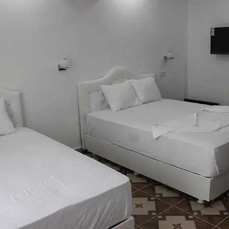 Hotell Sultanahmet Deluxe