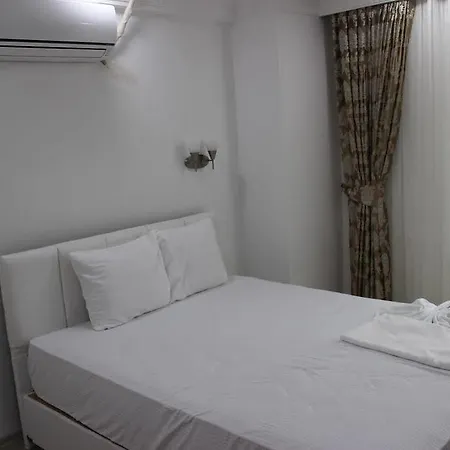 Sultanahmet Deluxe Отель 5*
