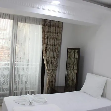 Hotell Sultanahmet Deluxe