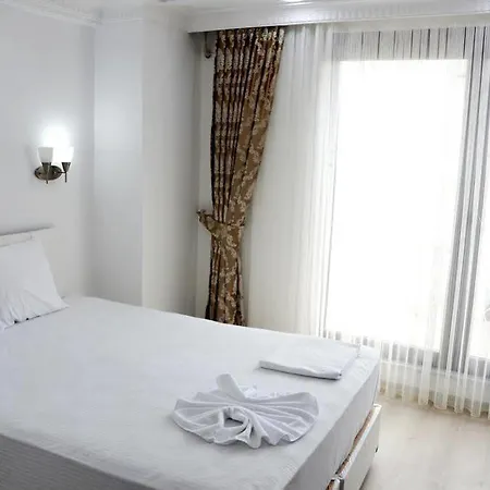 Hotell Sultanahmet Deluxe 5*