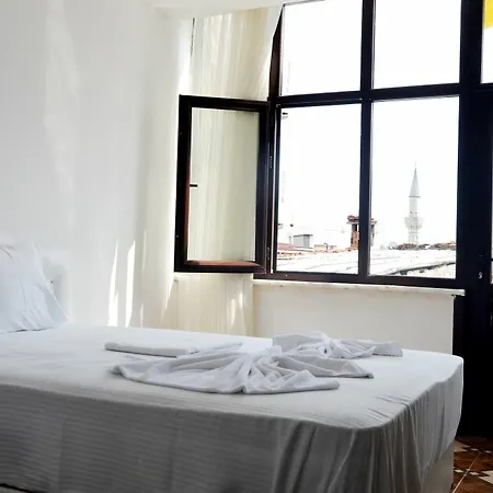 Sultanahmet Deluxe Hotell