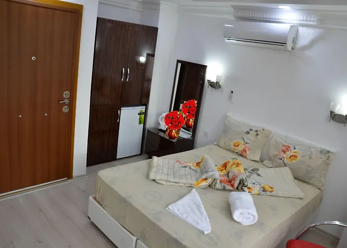 Sultanahmet Deluxe Hotel 5*