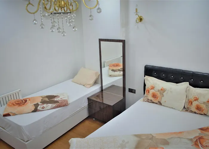 Hotel Sultanahmet Deluxe 5*