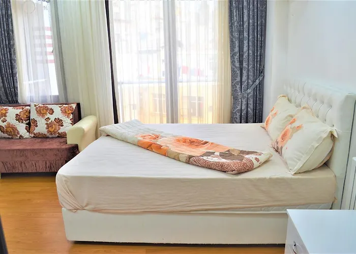 Sultanahmet Deluxe 5*