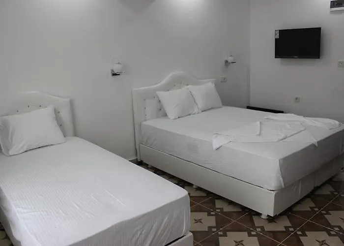 Hotel Sultanahmet Deluxe