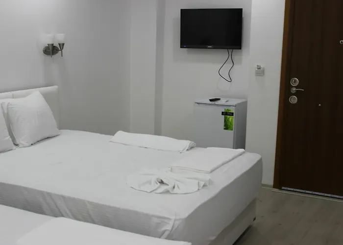 Sultanahmet Deluxe 5*